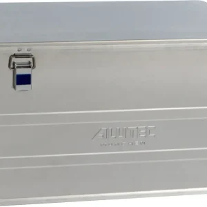 Garantierte Lieferung Alutec Alubox Alukiste Comfort 157