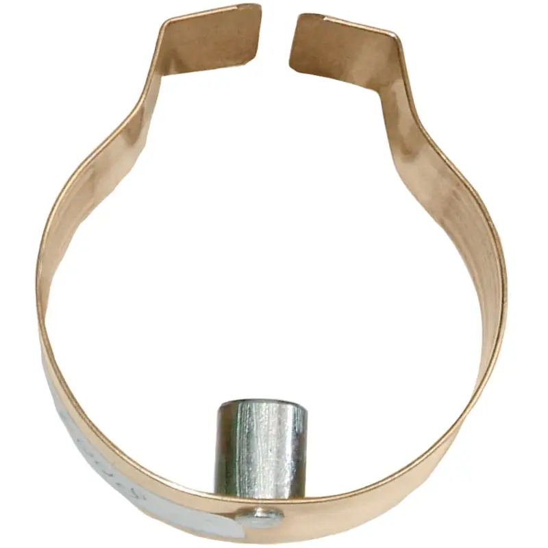 ZARGES Federclip Bestpreis