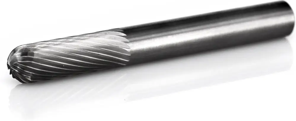 procut Hartmetallfrässtift Walzenrundform WRC C60618-2 Sale