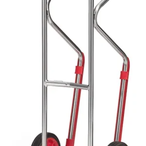 Fetra Alukarren 1300 mm VB mit Gleitkufen 200 kg - 480 x 300 mm Direktkauf