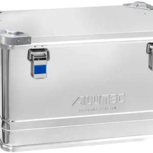 Neue Ware Alutec Alubox Alukiste Industry 60