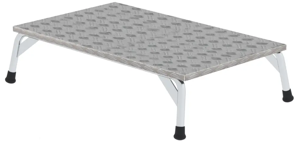 Günzburger Arbeitspodest 1000 x 600 mm Nur Für Kurze Zeit