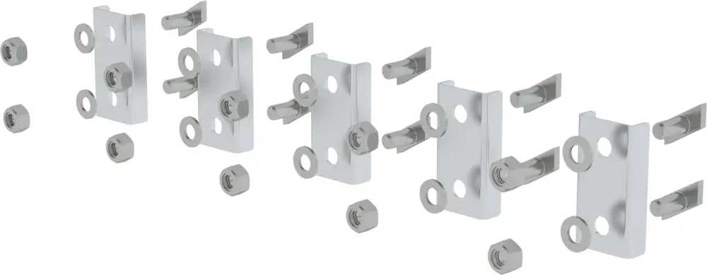 Aktuell Günzburger C-Verbinder