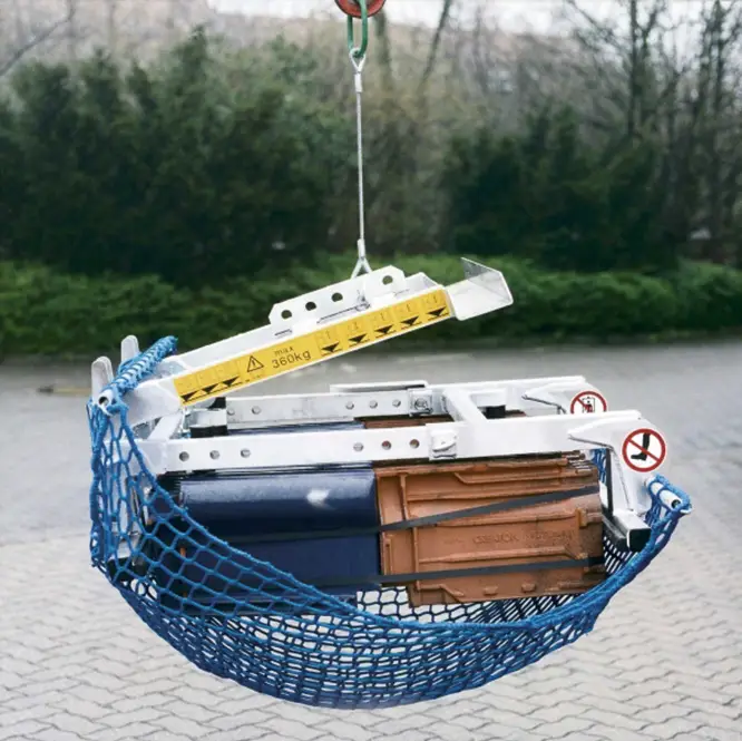 Neue Kollektion Böcker Alu-Multiziegelzange MZZ 2-360