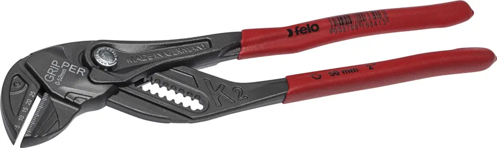Felo Armaturenzange MX - 250 mm Nur Heute