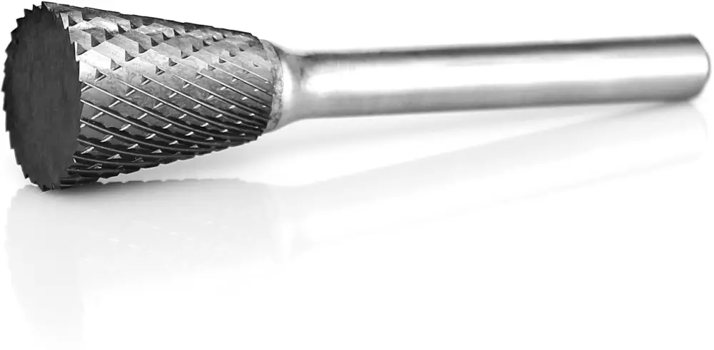 Neuheit procut Hartmetallfrässtift Winkelform WKN N82015-6