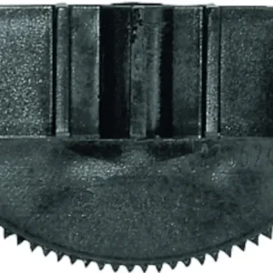 Abverkauf ZARGES Leitern Innenschuh 114x25 mm - elektrisch ableitfähig