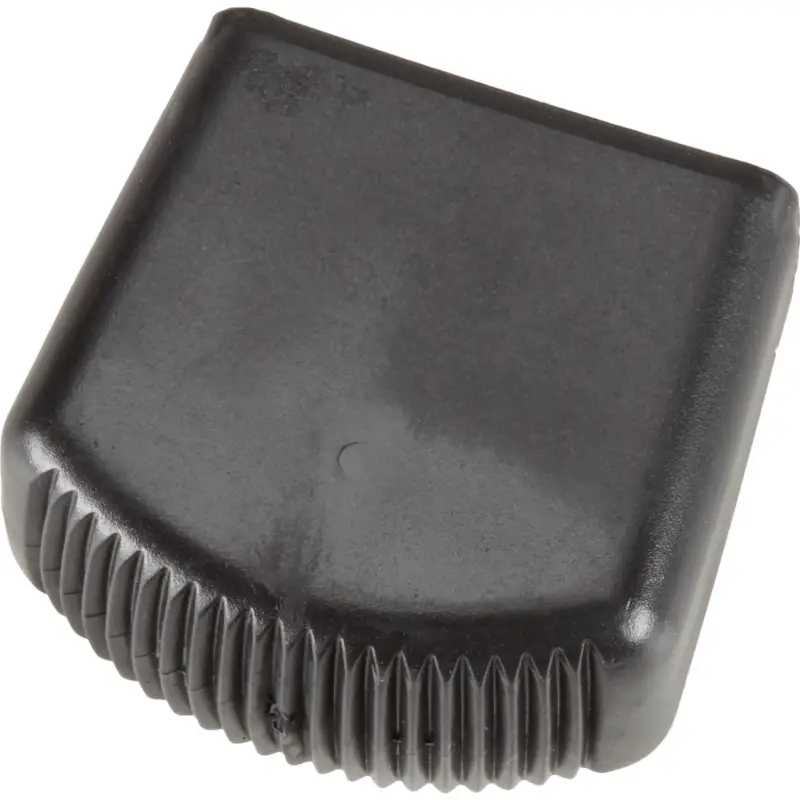 Schneller Versand ZARGES Leitern Sprossenleitern Außenschuh 73x25 mm