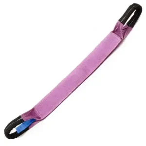 Huck Hebeband - Tragkraft 1000 kg - Nutzlänge 6,00 m - 50 mm breit Beliebt