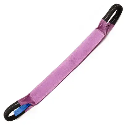 Huck Hebeband - Tragkraft 1000 kg - Nutzlänge 6,00 m - 50 mm breit Beliebt