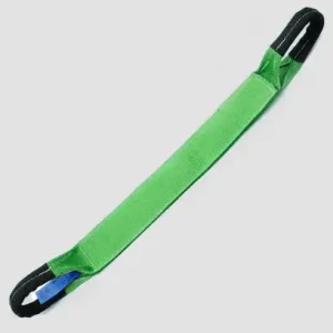 Super-Preis Huck Hebeband - Tragkraft 2000 kg - Nutzlänge 8,00 m - 60 mm breit