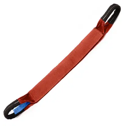 Angebot Huck Hebeband - Tragkraft 5000 kg - Nutzlänge 8,00 m - 125 mm breit