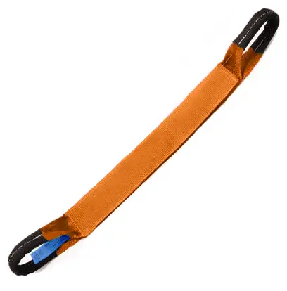 Preis Gesenkt Huck Hebeband - Tragkraft 10000 kg - Nutzlänge 4,00 m - 250 mm breit