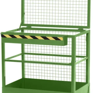 Top-Angebot RR Industrietechnik Arbeitskorb RAK - RAL 6011
