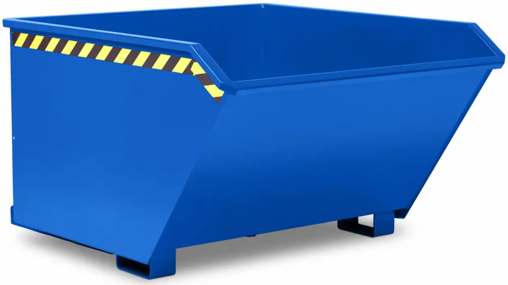 Beliebt RR Industrietechnik Universalkipper RUK-50 - RAL 5010