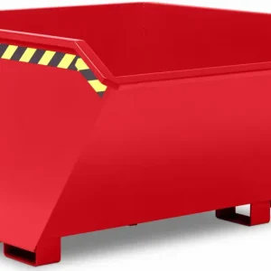 Sonderaktion RR Industrietechnik Universalkipper RUK-60 - RAL 3000