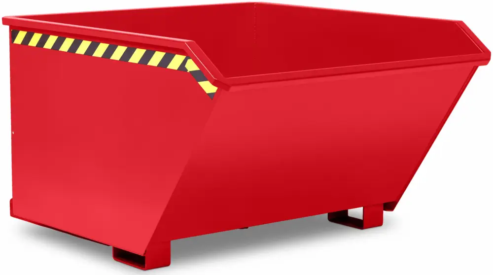 Sonderaktion RR Industrietechnik Universalkipper RUK-60 - RAL 3000