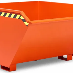 RR Industrietechnik Universalkipper RUK-75 - RAL 2004 Sofort Bestellen