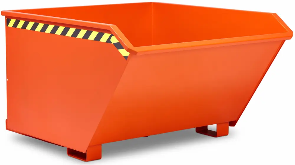 RR Industrietechnik Universalkipper RUK-75 - RAL 2004 Sofort Bestellen