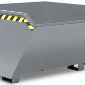 RR Industrietechnik Universalkipper RUK-75 - RAL 7005 Top-Angebot