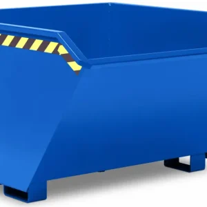 Expressversand RR Industrietechnik Universalkipper RUK-100 - RAL 5010