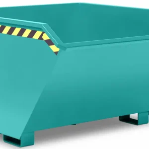 Beliebt RR Industrietechnik Universalkipper RUK-150 - RAL 5018