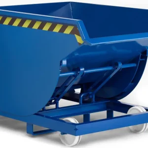 Garantierte Lieferung RR Industrietechnik Selbstkipper RSK-50 - RAL 5010