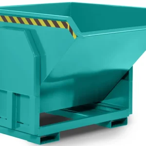 Sofort Bestellen RR Industrietechnik Schwerlastkipper RMK-80 - RAL 5018
