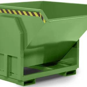 Highlight RR Industrietechnik Schwerlastkipper RMK-120 - RAL 6011