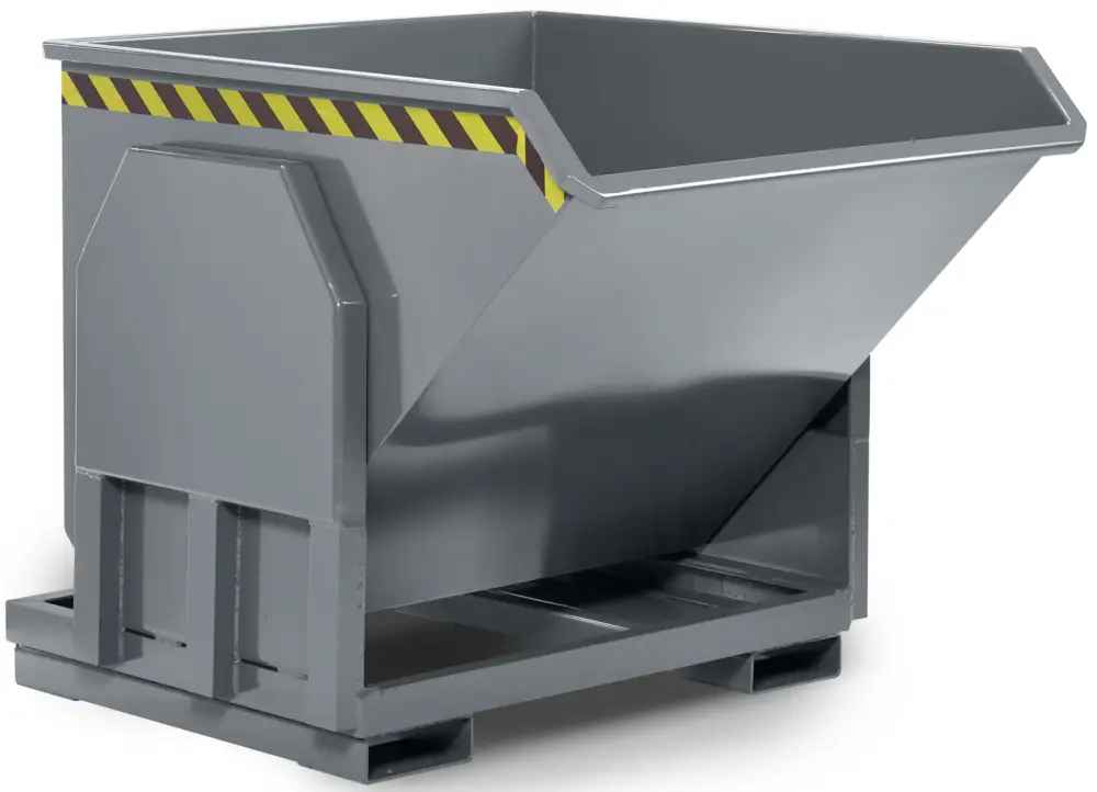 RR Industrietechnik Schwerlastkipper RMK-200 - RAL 7005 Jetzt Bestellen