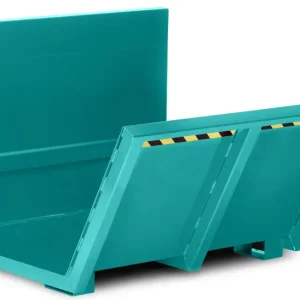 Sonderaktion RR Industrietechnik Langgutkipper RLK - RAL 5018