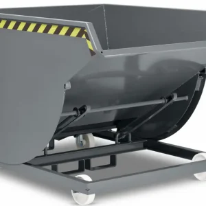 Beliebt RR Industrietechnik Spänekipper RSK-S 75 - RAL 7005