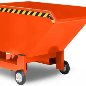 Jetzt Bestellen RR Industrietechnik Kastenwagen RKW-60 - RAL 2004