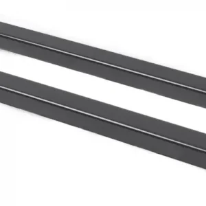 Zertifiziert RR Industrietechnik Gabelverlängerung RV-G 1800 x 120 x 40 mm - RAL 9005
