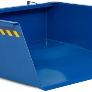 RR Industrietechnik Staplerschaufel RS-150 - RAL 5010 Preisknaller