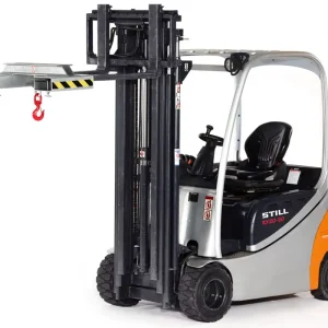 Must-Have RR Industrietechnik Verladetraverse RT-8 verzinkt