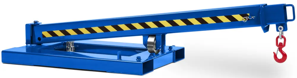Sonderaktion RR Industrietechnik Kranarm RKV-1 - RAL 5010