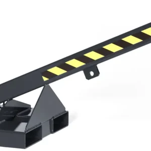 Bestseller RR Industrietechnik Lastarm RLH-1 - RAL 7016