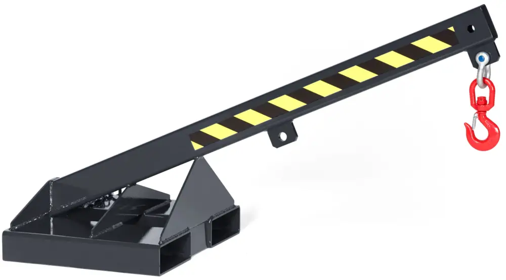 Bestseller RR Industrietechnik Lastarm RLH-1 - RAL 7016