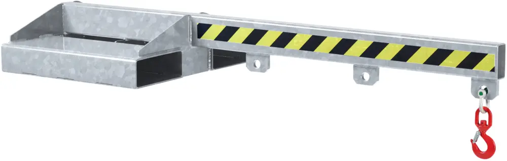 RR Industrietechnik Lastarm RLA-1 1500 - verzinkt Sichere Zahlung