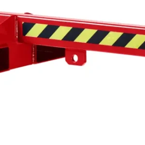 Markenware RR Industrietechnik Lastarm RLA-1 1500 - RAL 3000