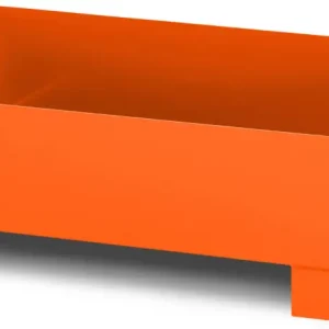 Sonderangebot RR Industrietechnik Auffangwanne Stahl RWO-2 - RAL 2004