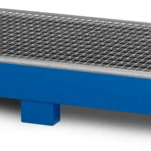 Highlight RR Industrietechnik Auffangwanne Stahl RWG-3 - RAL 5010