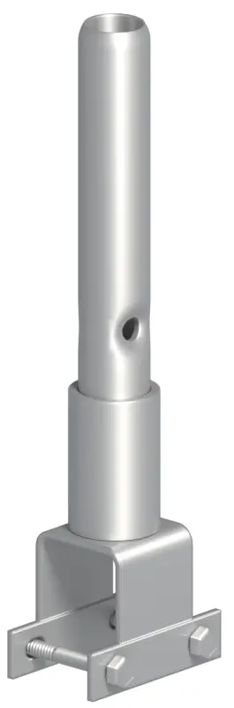 Layher Allround Rohrverbinder U-Profil - Typ 1 Direkt Vom Hersteller