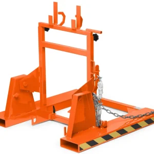 Jetzt Kaufen RR Industrietechnik Mülltonnenwender RMW - RAL 2004