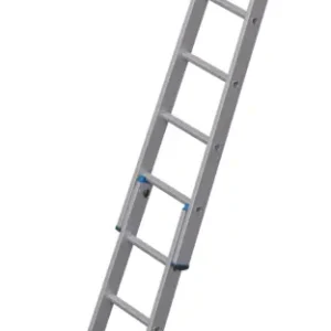 Krause Glasreinigerleiter 2-teiliger Satz - 10 Sprossen Top-Preis