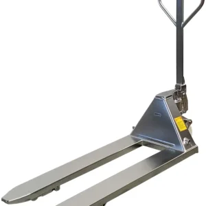 qteck Hubwagen 2,0 t Edelstahl - Gabellänge 1150 mm - NY NY tandem Online Kaufen
