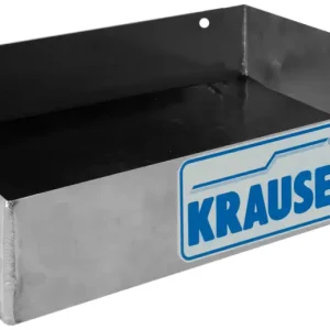 Sichere Zahlung Krause Alu-Podestleiter Werkzeugablageschale