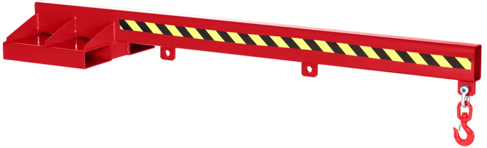 Online Kaufen RR Industrietechnik Lastarm RLA-2.5 2400 - RAL 3000