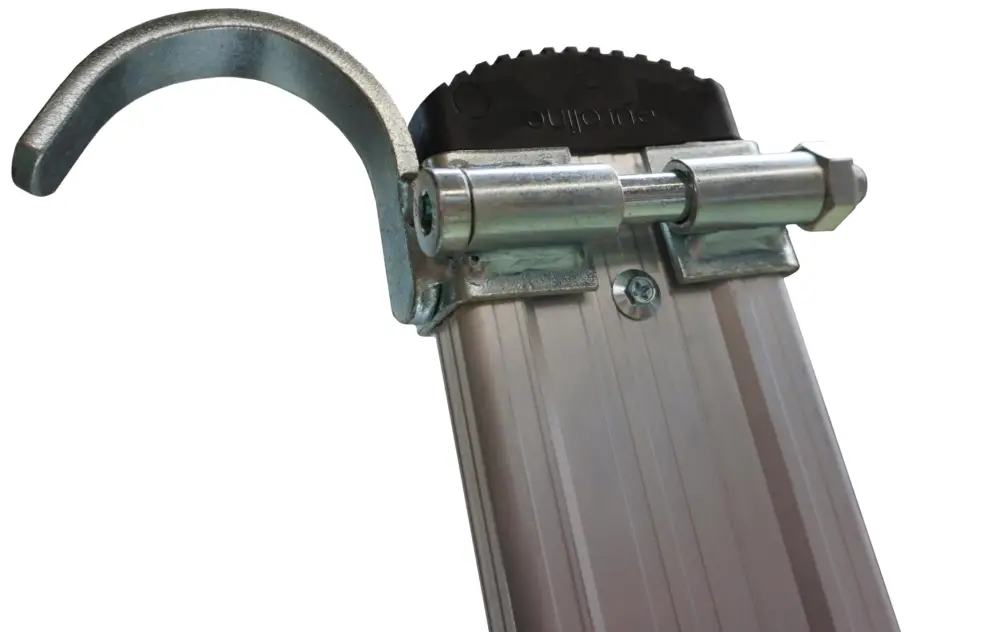 euroline Einhängehaken Vario Ø 60 mm Neue Ware